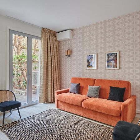 Rent A Room Apartments - Degas Paris Exterior photo