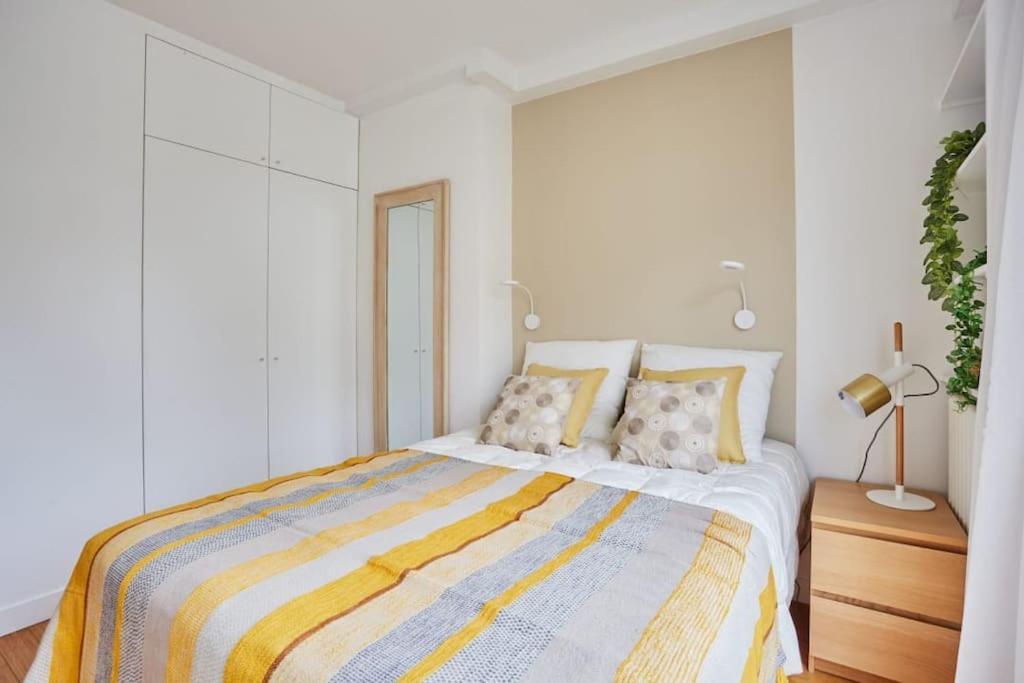 Rent A Room Apartments - Degas Paris Exterior photo