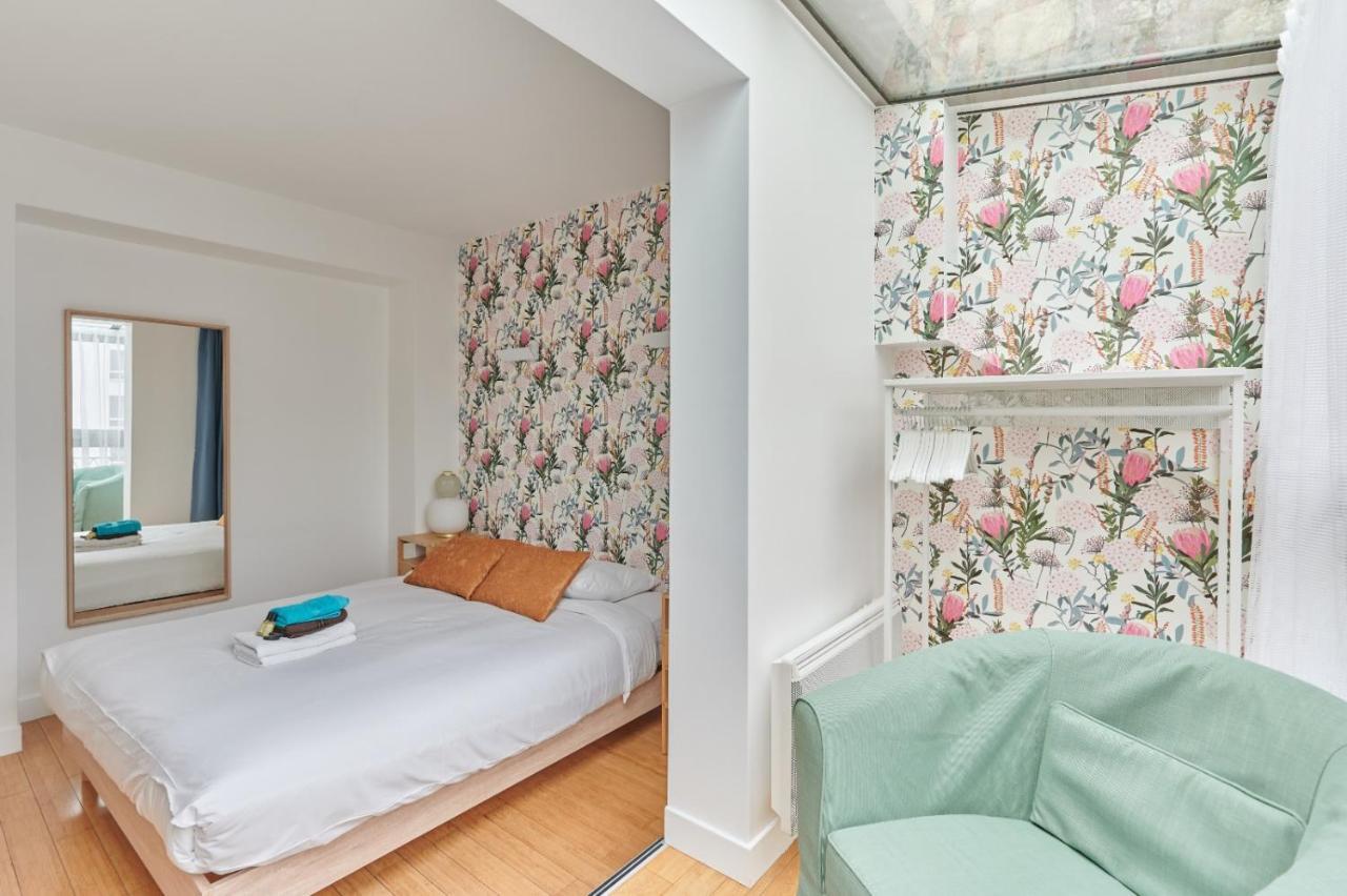 Rent A Room Apartments - Degas Paris Exterior photo