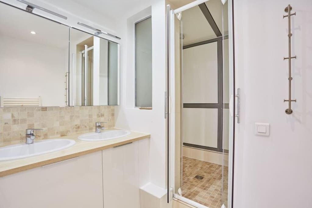 Rent A Room Apartments - Degas Paris Exterior photo