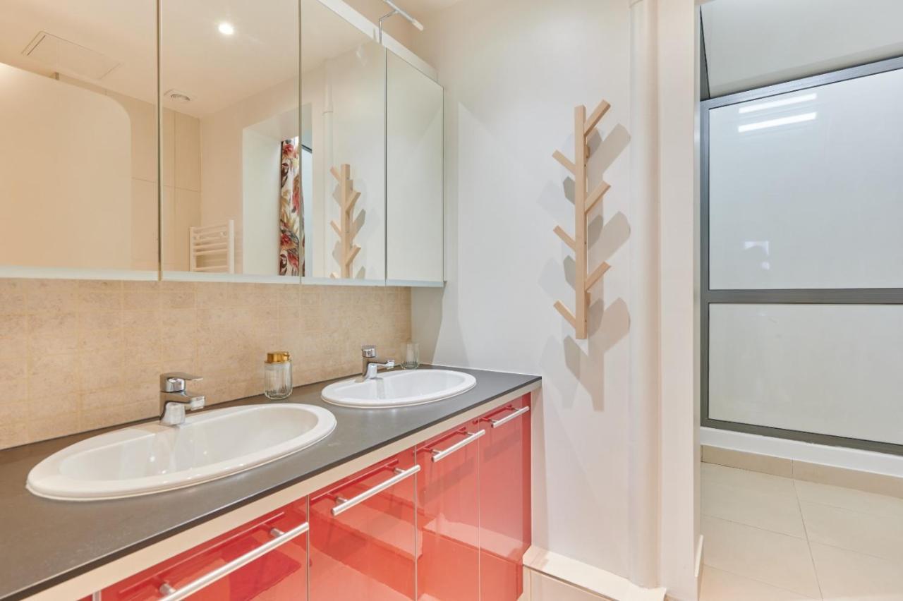 Rent A Room Apartments - Degas Paris Exterior photo