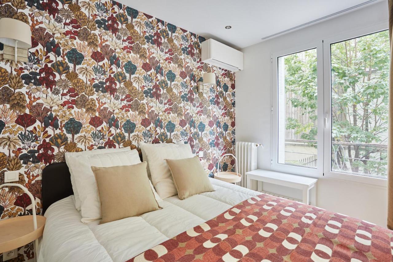 Rent A Room Apartments - Degas Paris Exterior photo