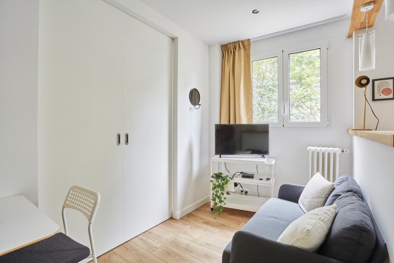 Rent A Room Apartments - Degas Paris Exterior photo