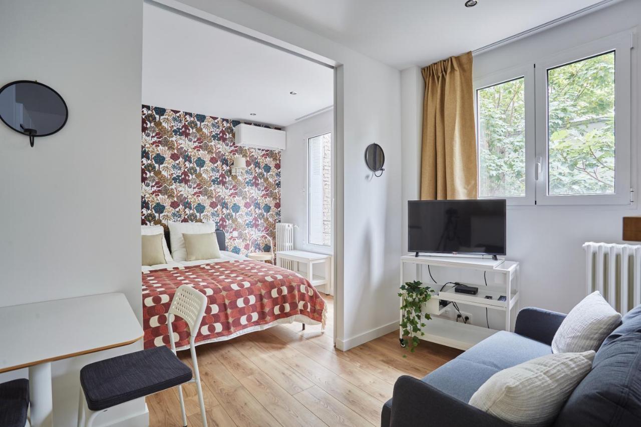 Rent A Room Apartments - Degas Paris Exterior photo