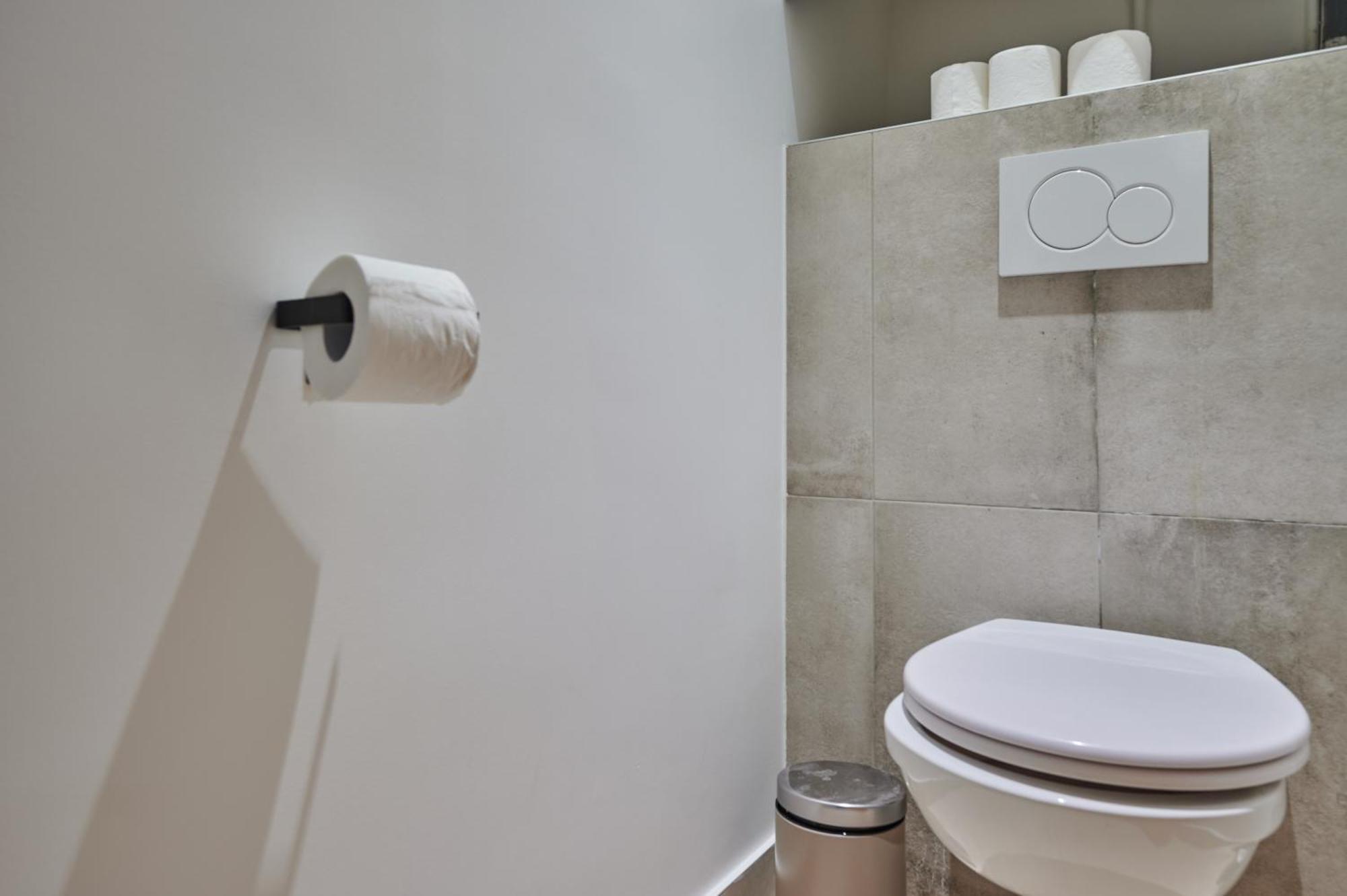 Rent A Room Apartments - Degas Paris Exterior photo