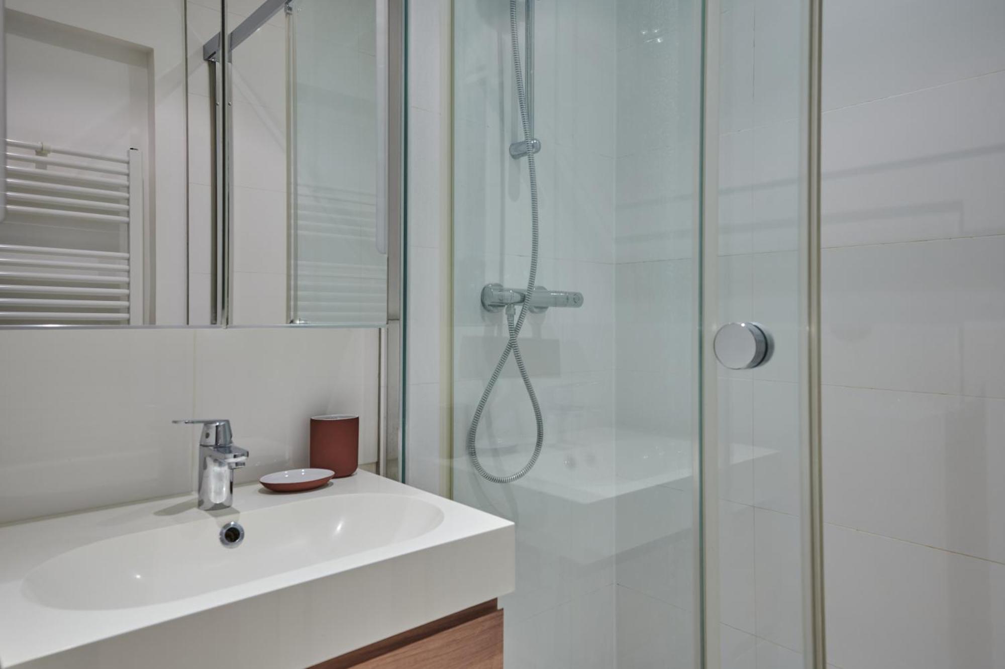 Rent A Room Apartments - Degas Paris Exterior photo