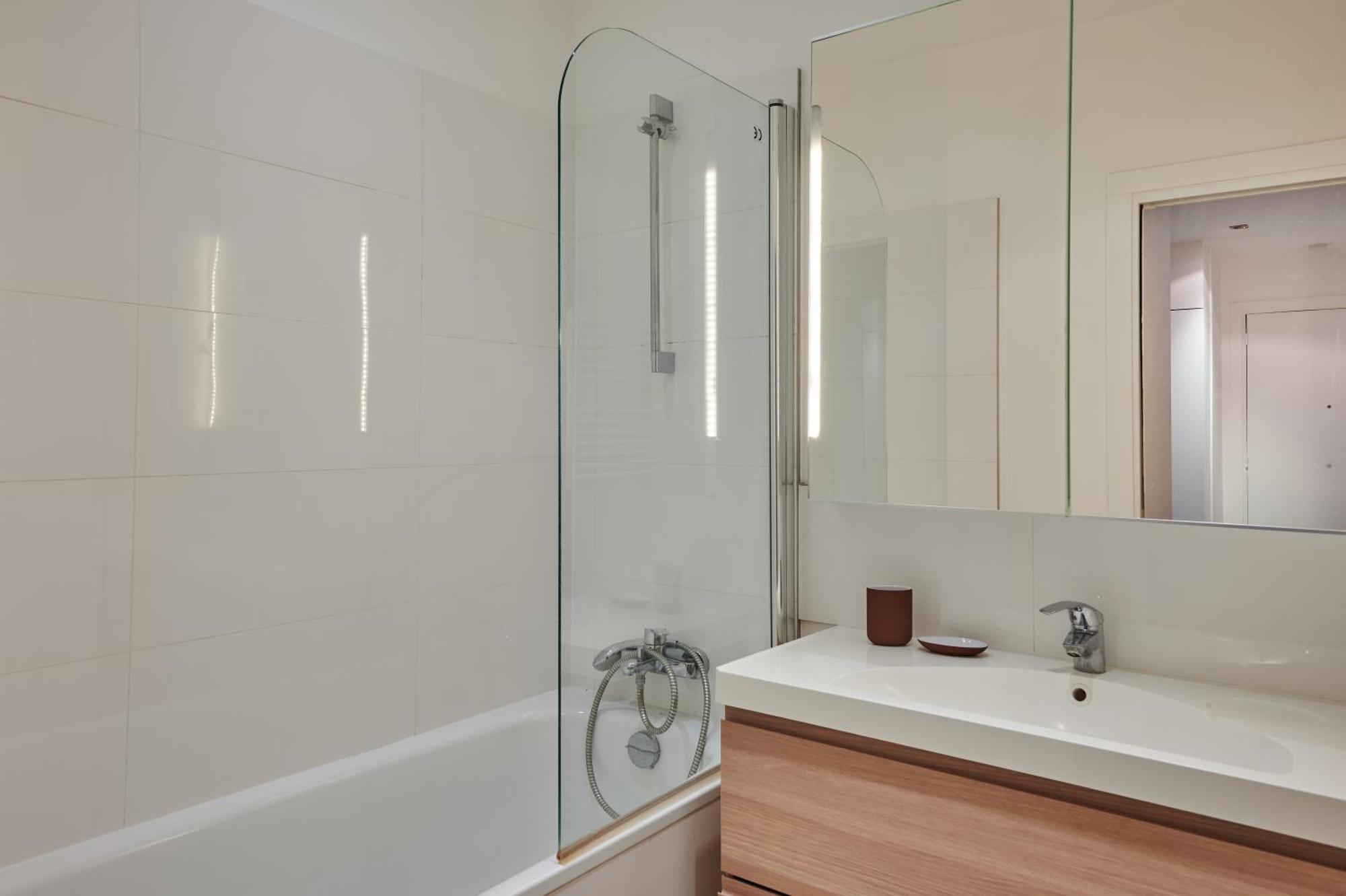 Rent A Room Apartments - Degas Paris Exterior photo