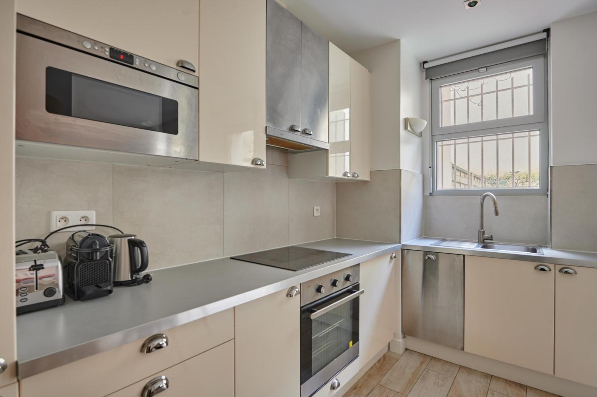 Rent A Room Apartments - Degas Paris Exterior photo