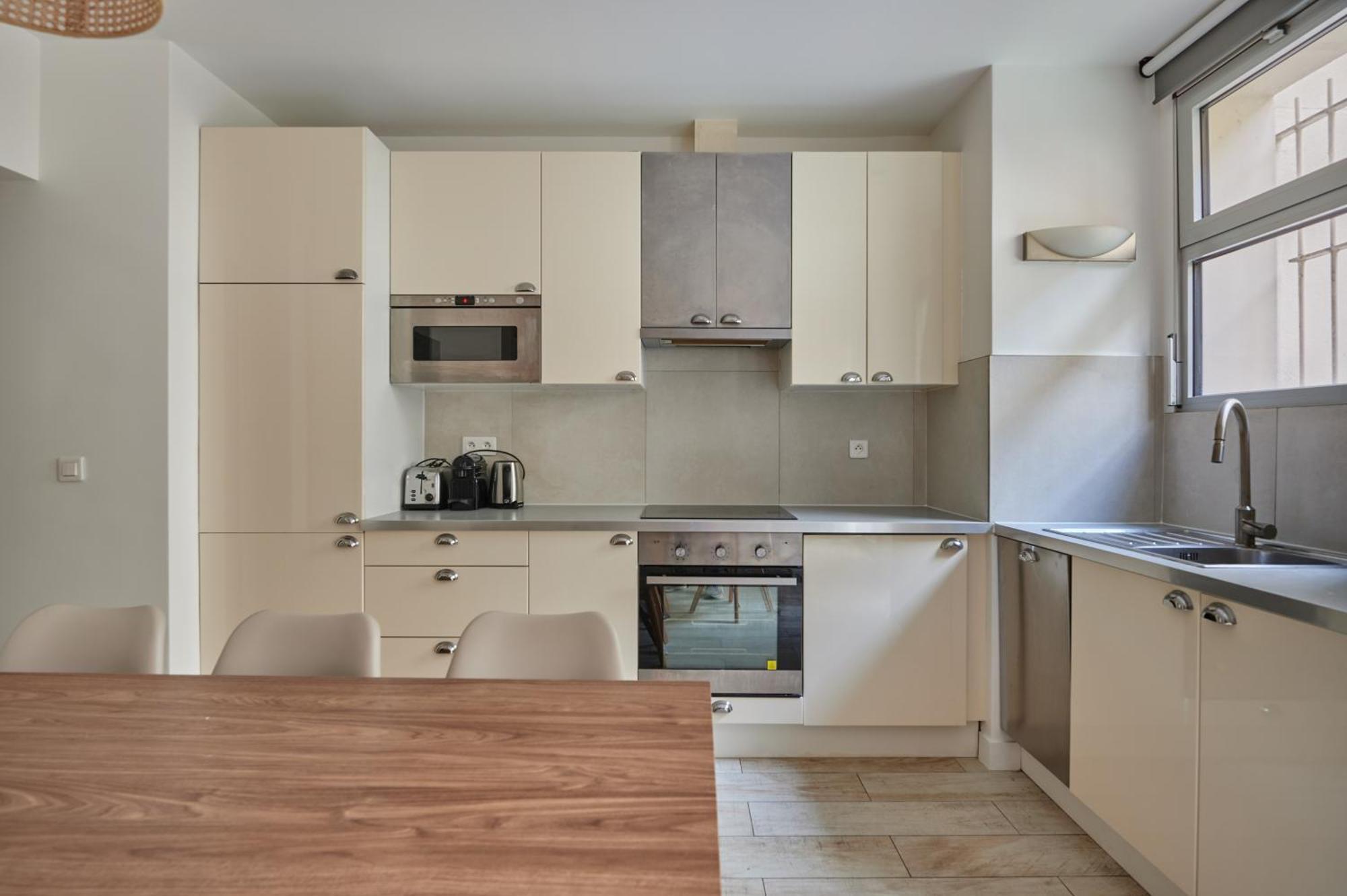 Rent A Room Apartments - Degas Paris Exterior photo
