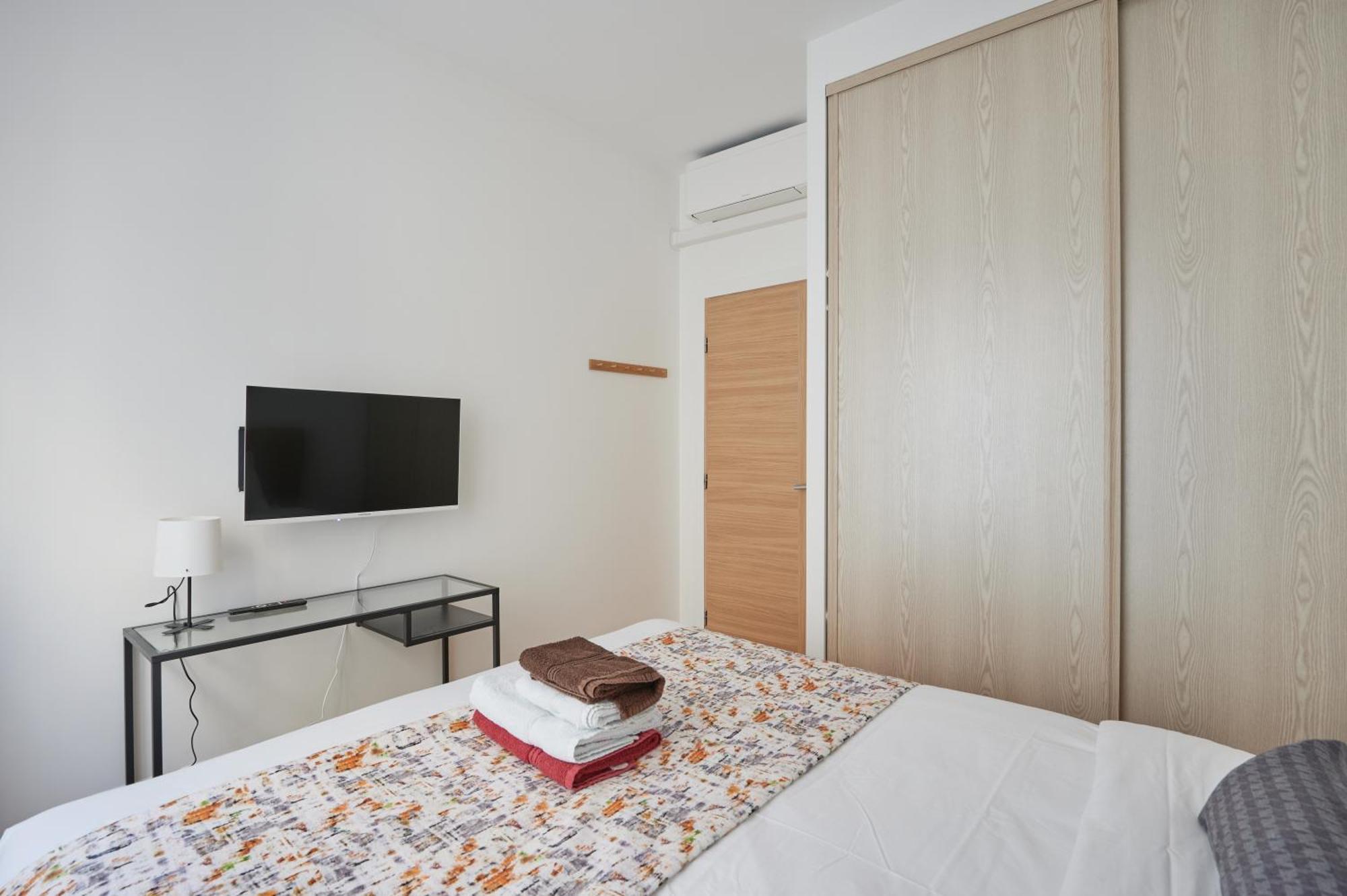 Rent A Room Apartments - Degas Paris Exterior photo